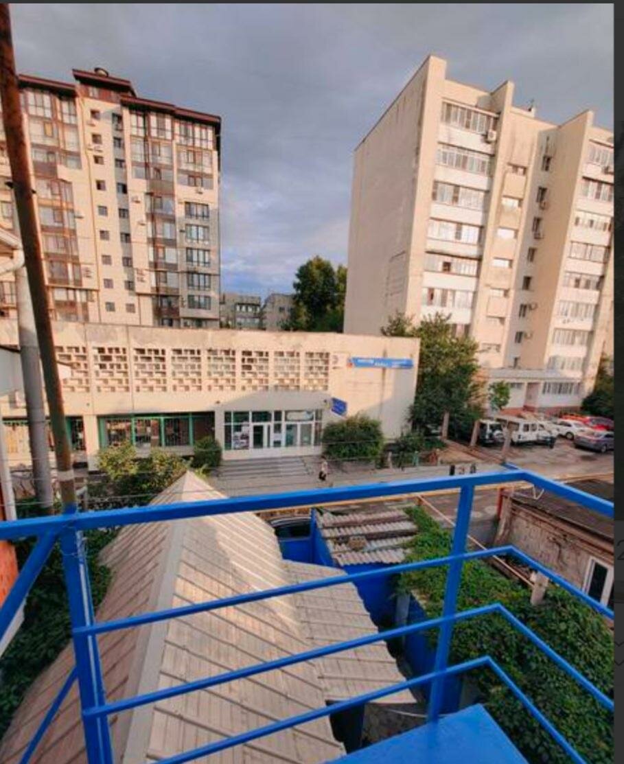 Гостиница В гостях у Светланы Гостевой дом Анапа