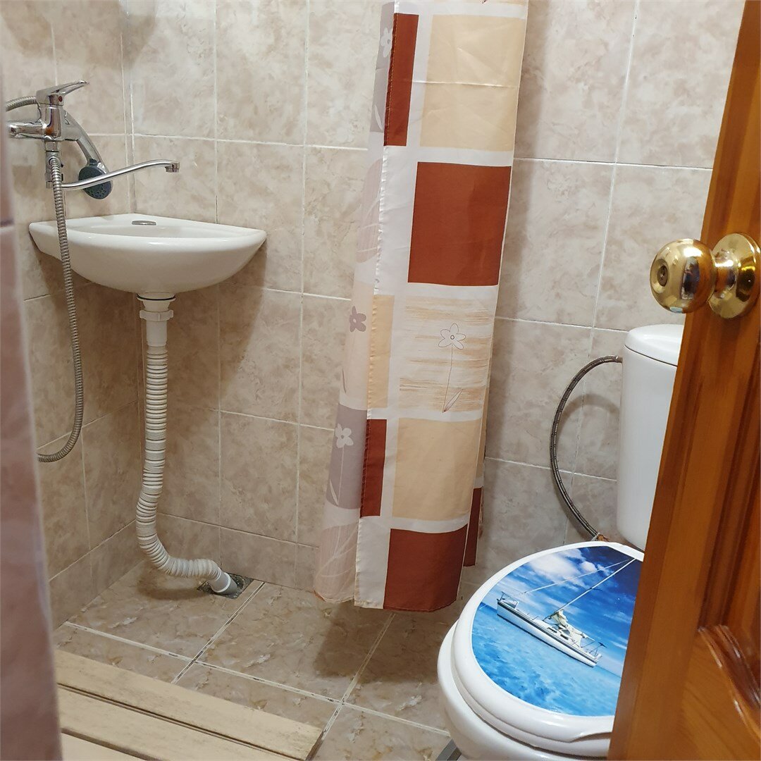 Гостиница В гостях у Светланы Гостевой дом Анапа