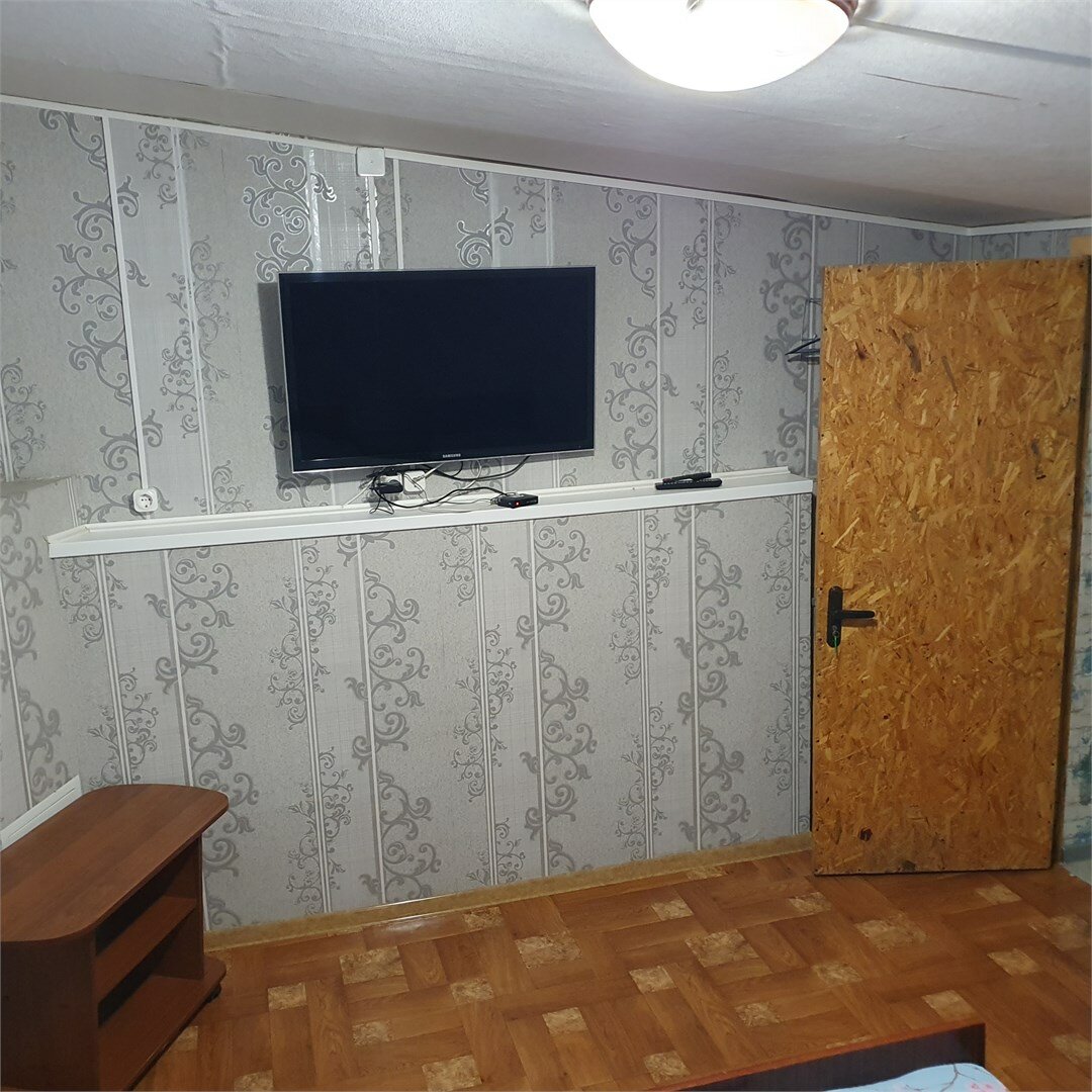 Гостиница В гостях у Светланы Гостевой дом Анапа