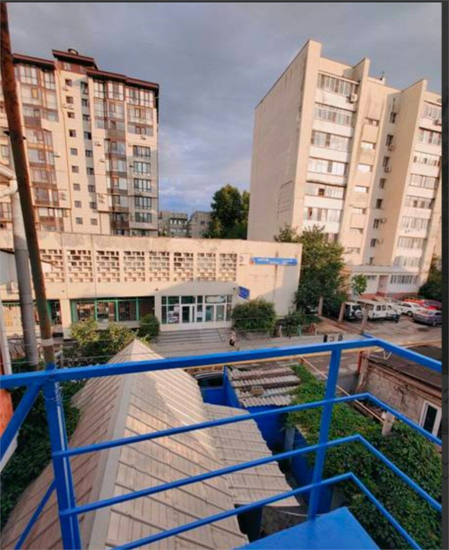 Гостиница В гостях у Светланы Гостевой дом Анапа