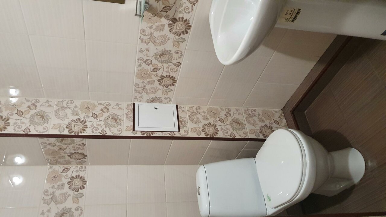 Гостиница В гостях у Светланы Гостевой дом Анапа