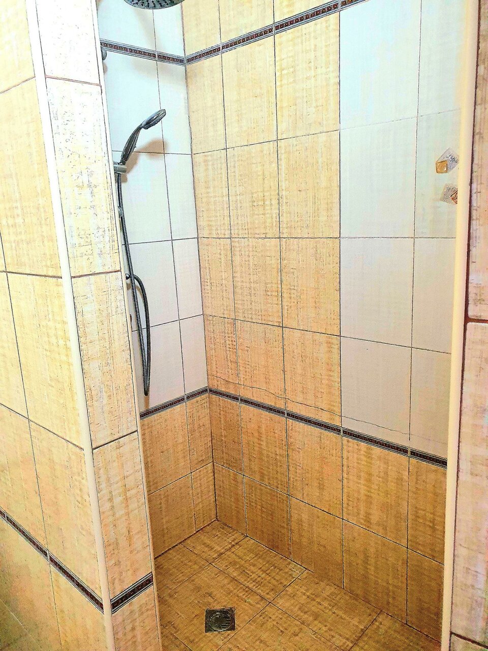 Гостиница В гостях у Светланы Гостевой дом Анапа